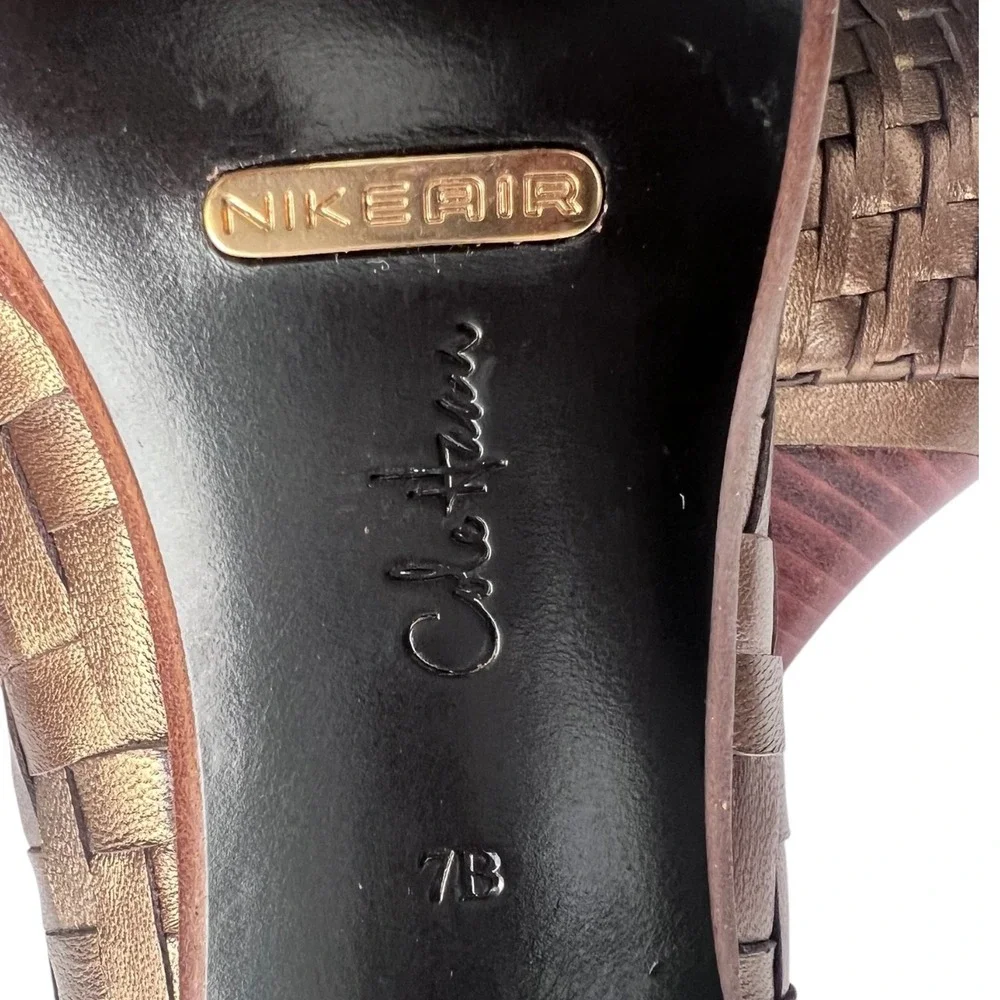Cole Haan chic comfortable